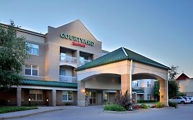 Courtyard Wausau